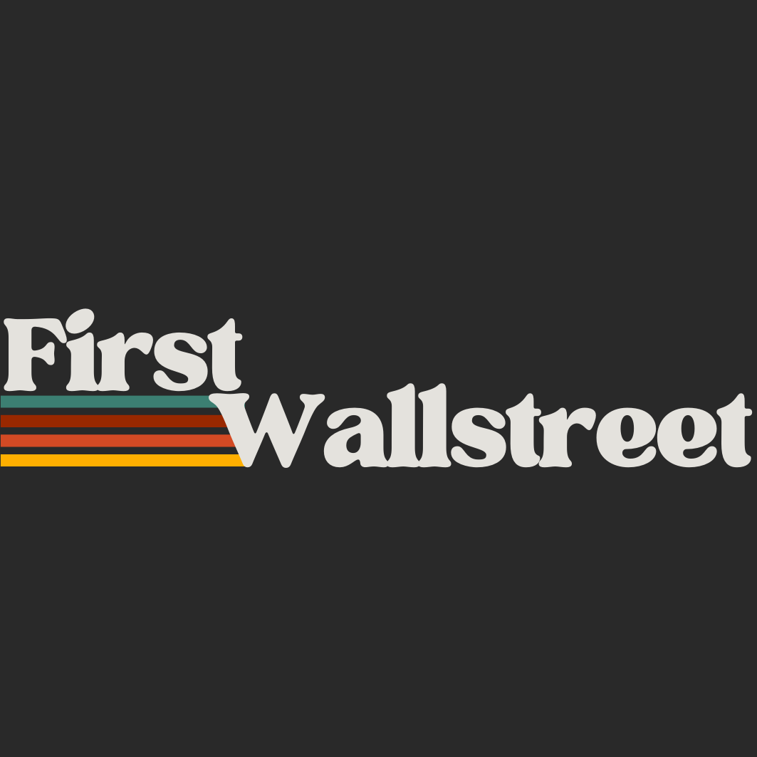First Wallstreet